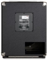 Preview: Eich Amplification 115XS-8 BE, Black Edition, 2nd Hand